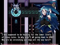 Play MP4 - Witch in Debt Rout 1 Pt 4