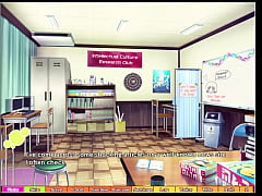 Play MP4 - Tenioha&excl; Girls Can Be Pervy Too&excl; - Ami Route 7 - Sex with My Friend Ami