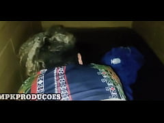 Play MP4 - Fudendo o rabo da trans na balada &comma; acabou gozando no seu cu&period;