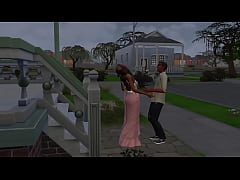 Play MP4 - Bantu Bhaiya Ne Patli Bhabhi Ko Lapet Liya