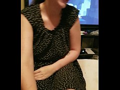 Play MP4 - ladidottie milking boyfriends cock for cum