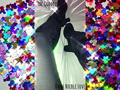 Play MP4 - Kiss my boot at midnight