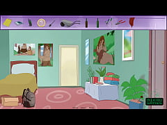 Play MP4 - Secret House ep 35 - Um trabalho do Krll mas Peguei tr&ecirc;s Gostosas em 1 Dia