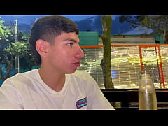 Play MP4 - Le doy una cogida hardcore a una chica delgada y timida parte 1- ESTEBAN GAMBOA