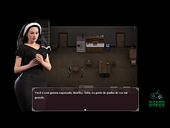 Play MP4 - Lust Epidemic ep 7 - Caso de luxuria&comma; Mist&eacute;rio&comma; Milfs Gostosas e agora um Monstro do Bosque