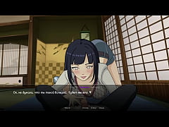 Play MP4 - Complete Gameplay - Kunoichi Trainer&comma; Part 8