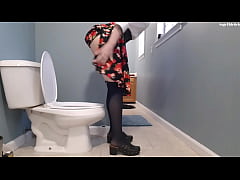 Play MP4 - Church Girl Sage Eldritch Peeing &num;2 &lbrack;Voyeur&rsqb;
