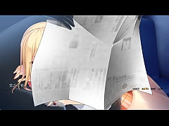 Play MP4 - Chikan Ochi ~Shinri Councelor Meika No Shinryou Kiroku~ 朱美 01