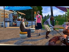 Play MP4 - The biggest animated sexual orgy you ever seen