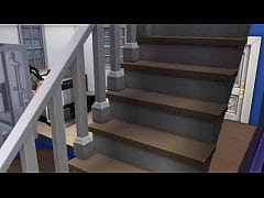 Play MP4 - Talia gets to know the new man in her moms life