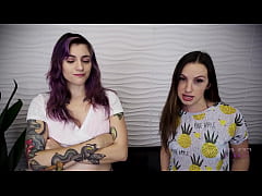 Play MP4 - Training The Girls Next Door - Ashlynn Taylor & Mia Hope