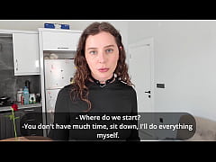 Play MP4 - I ordered an elite slut for hardcore anal sex&excl;