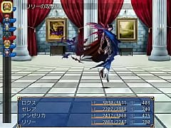 Play MP4 - &lpar;  18 &rpar; H RPG Games Successor Complex ~ Selfish lord's naughty town planning ~&num;8