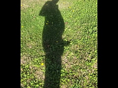 Play MP4 - Je branle mon ombre