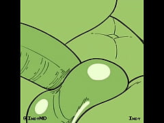 Play MP4 - animation by indyND&colon; Mmmmm anyone want&quest;
