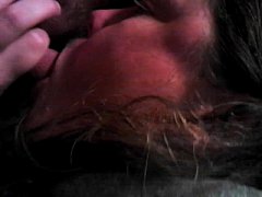 Play MP4 - Wife gives head