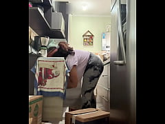 Play MP4 - Vlog Moving To a New House Unpacking Accidental Farts