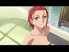 Play MP4 - Mahou Tsukai no Yome Cap 12 sub espa&ntilde;ol