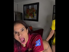 Play MP4 - Una opini&oacute;n sincera de una venezolana acerca de quien es mejor amante si un quite&ntilde;o o un guayaco