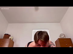 Play MP4 - Eating and Fucking Your Pussy Ellie Rowyn