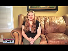 Play MP4 - Smiling Chubby Nympho Rose Eats Ass & Dick Before Doggy Style&excl;