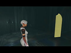 Play MP4 - Gameplay Personal Study &num;9 Der Zauber ist zu hei&szlig;