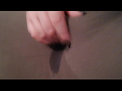 Play MP4 - In meine Leggings abgespritzt