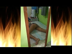 Play MP4 - Jade teasing her husband - PART 04