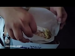 Play MP4 - Finally got to taste MikesPastry after getting back to the hotel&excl;&num;sweettreat