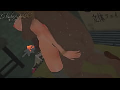 Play MP4 - Ntr uraraka con indigente