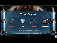 Play MP4 - Symphony of the Serpent - &lpar;PT 23&rpar; - &lbrace;NLT MEDIA&rcub; - &lpar;Visual novel&rpar;