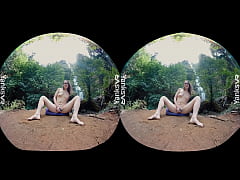 Play MP4 - Yanks Hottie Sierra's Big Orgasm Outdoors