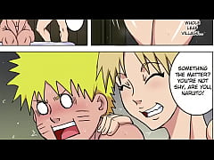 Play MP4 - Naruto x temari