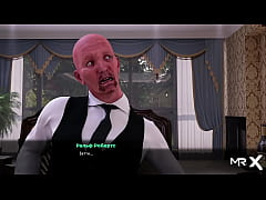 Play MP4 - FashionBusiness - turn around I want your ass E1 &num;73