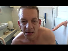 Play MP4 - they say two dicks are better than one so can i have two real dicks please