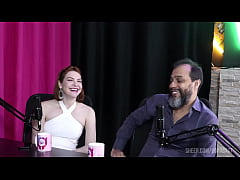 Play MP4 - COMPILADOS DA REH QUEEN E KSTRO NO BORA CAST COM BRUNA CARLOS - PARTE 1 &lpar;WATCH ON&colon; SHEER&sol;RED&rpar;