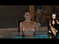 Play MP4 - &lpar;Eng&rpar; Ms Denvers - ep 44