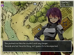 Play MP4 - &lpar;  18 &rpar; H RPG Games Limit&excl;  Oniichan Sister Travel &lbrack; Eng&period;&rsqb; &num;2