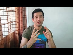 Play MP4 - Joven mecanico se coge a pelo con sus 21cm de vergota al Twink culon recolector de chatarra en el patio del taller &excl; Relato sexual