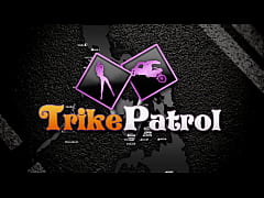 Play MP4 - Fresh Off The Boat Asian Fucks Her First Big White Cock