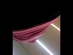 Play MP4 - Upskirt in a Vietnamese bookstore - 1