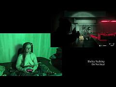 Play MP4 - Naked Lake House Playthrough part 2