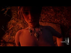 Play MP4 - Campgirls MOD de RDR2&colon; Sadie