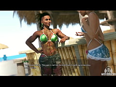 Play MP4 - ERUPTION IMMINENT &num;124 &bull; That's a very sexy and hot outfit