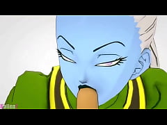 Play MP4 - dragon ball android 18 part 2
