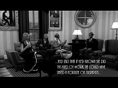 Play MP4 - SIMS 4&colon; Private Dick