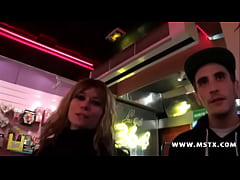 Play MP4 - ammandine-sex-shop teaser