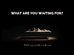 Play MP4 - Curvy ass suffering the red marks of submission