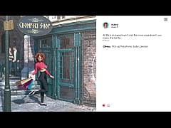 Play MP4 - Lust Academy 195