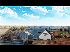 Play MP4 - くノ一花梨①